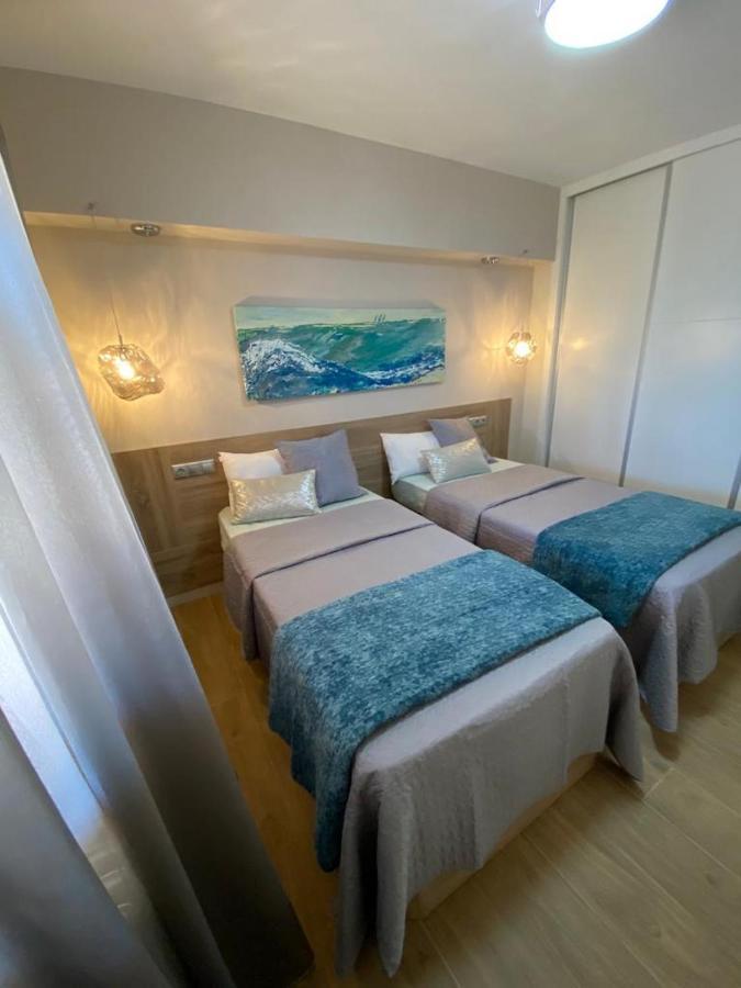 The Best Holiday Villa Calpe Kültér fotó
