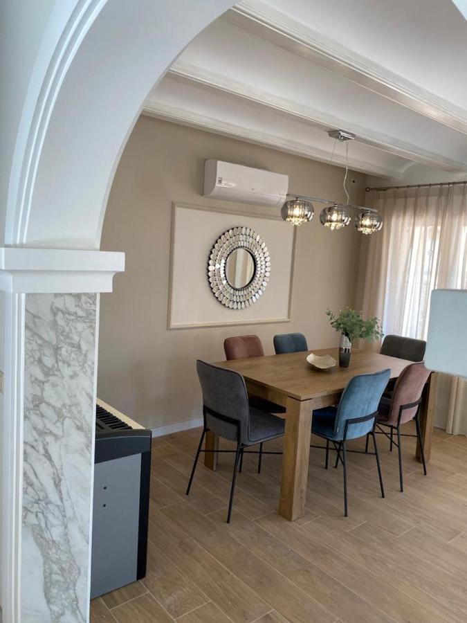 The Best Holiday Villa Calpe Kültér fotó