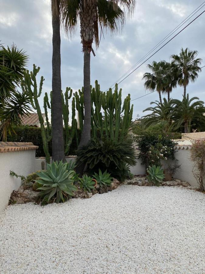 The Best Holiday Villa Calpe Kültér fotó